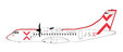 JSX - ATR 42-600 (GeminiJets 1:400)