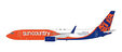 Sun Country - Boeing 737-900ER (GeminiJets 1:400)