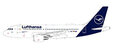 Lufthansa - Airbus A319-100 (GeminiJets 1:200)