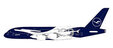 Lufthansa - Airbus A380-800 (GeminiJets 1:200)