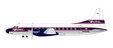 Delta Air Lines - Convair 440 (GeminiJets 1:200)