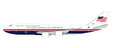 U.S. Air Force - Boeing 747-8i (VC-25B) (GeminiJets 1:200)