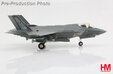 Belgium Air Force F-35A Lightning II (Hobby Master 1:72)