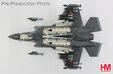 Belgium Air Force F-35A Lightning II (Hobby Master 1:72)