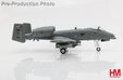 US Air Force A-10C Thunderbolt II (Hobby Master 1:72)