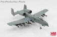 US Air Force A-10C Thunderbolt II (Hobby Master 1:72)