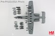 US Air Force A-10C Thunderbolt II (Hobby Master 1:72)
