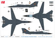 RAAF Royal Australian Air Force F-111C Aardvark (Hobby Master 1:72)