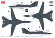 RAAF Royal Australian Air Force F-111C Aardvark (Hobby Master 1:72)