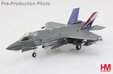 US Air Force F-35A Lightning II (Hobby Master 1:72)