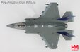 US Air Force F-35A Lightning II (Hobby Master 1:72)