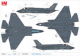 US Navy F35C Lightning II (Hobby Master 1:72)