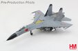 PLAAF Su-27 / J-11A (Hobby Master 1:72)