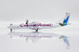 Carribbean Airlines - ATR72-600 (JC Wings 1:200)