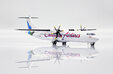 Carribbean Airlines ATR72-600 (JC Wings 1:200)