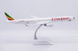 Ethiopian Airlines Airbus A350-1000 (JC Wings 1:200)