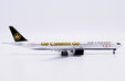 Air Canada Boeing 777-300ER (JC Wings 1:400)