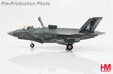 US Air Force F-35B Lightning II (Hobby Master 1:72)