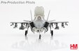US Air Force F-35B Lightning II (Hobby Master 1:72)