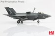 RAF F-35B Lightning II (Hobby Master 1:72)