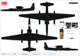 US Air Force U-2S (Hobby Master 1:72)