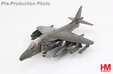 RAF Harrier GR.5 (Hobby Master 1:72)