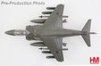 RAF Harrier GR.5 (Hobby Master 1:72)