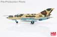 PLAAF - MIG-21MF (J-7C) (Hobby Master 1:72)