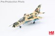 PLAAF MIG-21MF (J-7C) (Hobby Master 1:72)