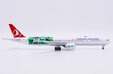 Turkish Airlines Boeing 777-300ER (JC Wings 1:400)