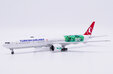Turkish Airlines Boeing 777-300ER (JC Wings 1:400)