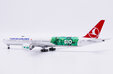 Turkish Airlines Boeing 777-300ER (JC Wings 1:400)