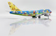 ANA - All Nippon Airways Boeing 747-400D (JC Wings 1:200)