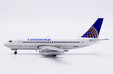 Continental Airlines - Boeing 737-200 (JC Wings 1:400)