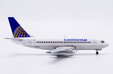 Continental Airlines Boeing 737-200 (JC Wings 1:400)