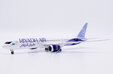 Riyadh Air Boeing 787-9 (JC Wings 1:400)