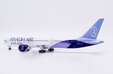 Riyadh Air Boeing 787-9 (JC Wings 1:400)