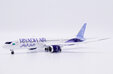 Riyadh Air Boeing 787-9 (JC Wings 1:400)