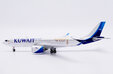 Kuwait Airways - Airbus A330-800neo (JC Wings 1:400)