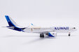 Kuwait Airways Airbus A330-800neo (JC Wings 1:400)