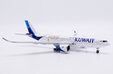 Kuwait Airways Airbus A330-800neo (JC Wings 1:400)