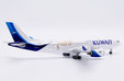 Kuwait Airways Airbus A330-800neo (JC Wings 1:400)