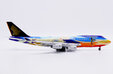 Singapore Airlines Boeing 747-400 (JC Wings 1:400)