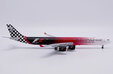 Etihad Airways Airbus A340-600 (JC Wings 1:400)