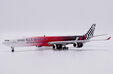 Etihad Airways Airbus A340-600 (JC Wings 1:400)