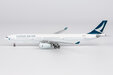 Cathay Pacific Airways - Airbus A330-300 (NG Models 1:400)