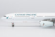 Cathay Pacific Airways Airbus A330-300 (NG Models 1:400)