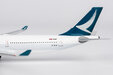 Cathay Pacific Airways Airbus A330-300 (NG Models 1:400)