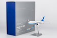 Xiamen Airlines Boeing 737-800/w (NG Models 1:200)