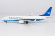 Xiamen Airlines - Boeing 737-800/w (NG Models 1:200)